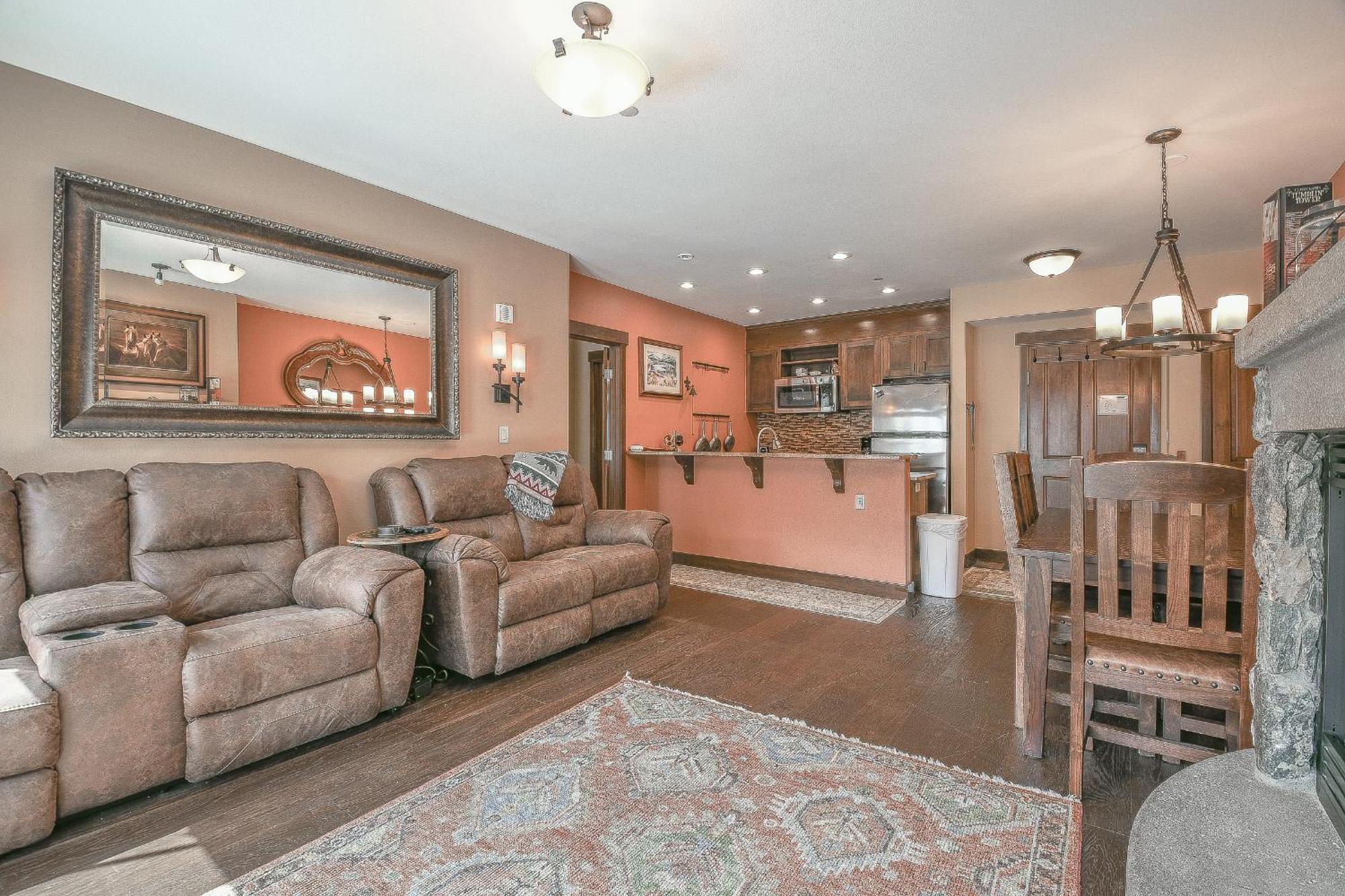 Jack Pine 8016 By Summitcove * Keystone
